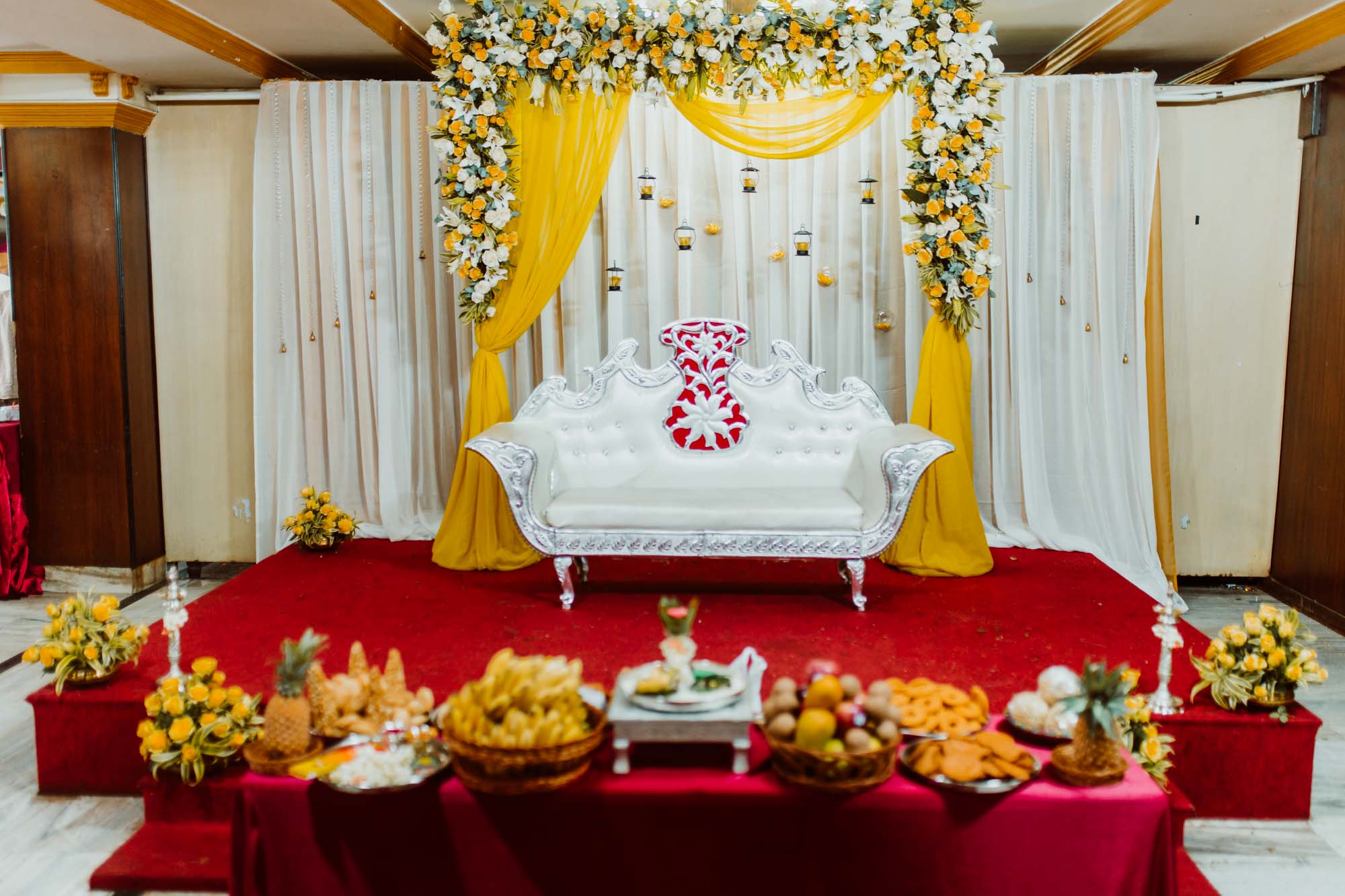 Swetha Engagement — photo 1
